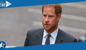 Visite express du prince Harry pour le couronnement : la réaction de Charles III ébruitée