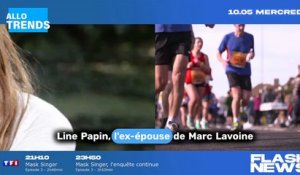 Les révélations bouleversantes sur le silence de Marc Lavoine avec Line Papin.