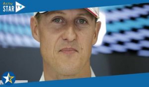Michael Schumacher : “Ça doit être l’enfer”, indiscrétion sur son état de santé