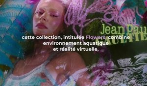 Kylie Jenner est le nouveau visage mode de Jean Paul Gaultier
