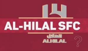 Pro League - À la rencontre d’Al-Hilal