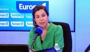 Le drapeau européen dans les mairies et le retour médiatique de Laurent Wauquiez : le débat de Charlotte d’Ornellas et David Revault d'Allonnes