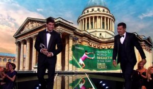 Laureus World Sports Awards 2023 - Lionel Messi élu Sportif de l'année, Carlos Alcaraz est la Révélation de l'année