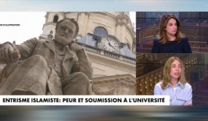 Caroline Pilastre :«Les réseaux sociaux représentent un véritable tribunal médiatique» dans #MidiNews