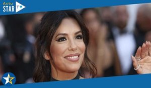 “J’associe une grande partie de mon histoire avec Tony à la cuisine française” : Eva Longoria évoque