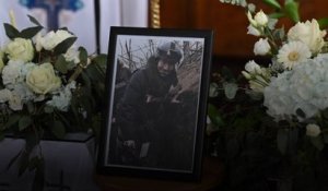 Un journaliste français perd la vie en Ukraine