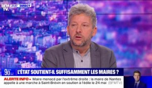 Ultradroite: une menace longtemps sous-estimée pour le politologue Erwan Lecœur,  spécialiste du populisme et de l’extrême droite française