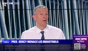 Inflation: Bercy met la pression aux industriels pour renégocier les prix à la baisse