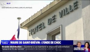 À Saint-Brévin, de nombreux administrés regrettent la démission du maire