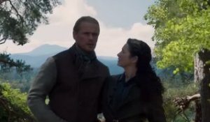 Outlander : la saison 7 se dévoile dans une bande-annonce explosive