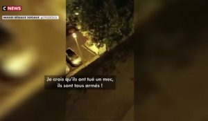 Fusillade à Valence : le maire réclame une présence policière plus régulière