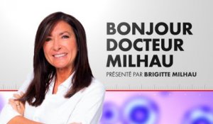 Bonjour Dr Milhau du 13/05/2023