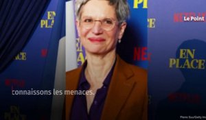 Menaces de mort et de viol : Sandrine Rousseau a obtenu « trois condamnations »