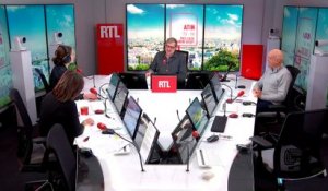 Le journal RTL de 7h30 du 15 mai 2023