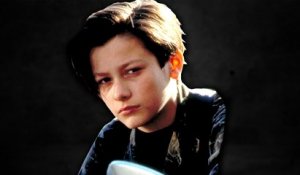 La descente aux enfers d'EDWARD FURLONG