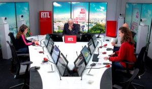 Le journal RTL de 12h du 15 mai 2023