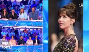 Sophie Marceau révèle être sapiosexuelle !