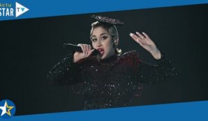 "Quand on se la pète..." La Zarra dézinguée après sa prestation à l'Eurovision, l'indignation ne fai