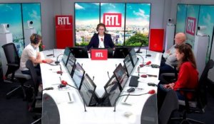 Le journal RTL de 18h du 15 mai 2023