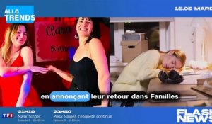 "Familles nombreuses, la vie en XXL : Les Blois subissent des attaques violentes et sont rejetés à cause de leur retour dans l'émission."
