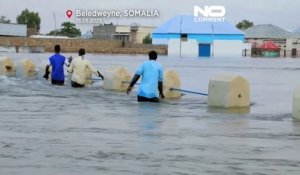 Somalie: 22 personnes tuées dans des inondations, selon l'ONU