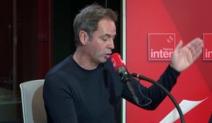 Les pétitions en ligne - Tanguy Pastureau maltraite l'info