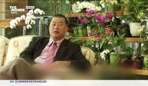 Hong Kong : Jimmy Lai condamné pour fraude