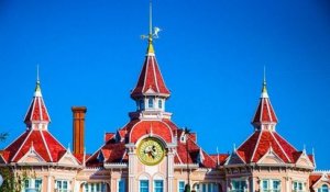 Disneyland Paris : les trente ans d'un rêve toujours plus grand