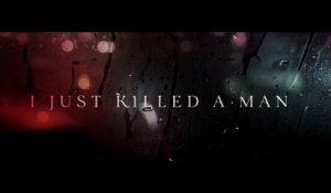 Catie Offerman - I Just Killed A Man (Lyric Video)