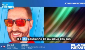 Retour sur la vie confidentielle du chanteur Chris BonAmour, qui a grandi dans l'ombre des stars telles que Sheila, Dalida, Catherine Deneuve, et Elton John...