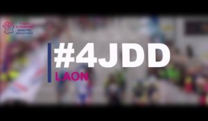 #4JDD à Laon (Replay) : Le Mag des 4 Jours de Dunkerque 2023 (2)