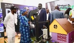 Sénégal Connect : Sénégal numérique en vedette