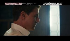 Mission : Impossible - Dead Reckoning Partie 1 - Bande-annonce #2 [VF|HD1080p]