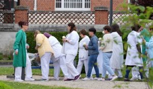 «Un drame épouvantable» : l'hommage du CHU de Reims à l’infirmière tuée dans une attaque au couteau
