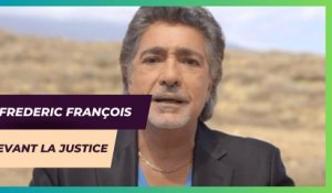 Frédéric François : Les accusations judiciaires inattendues qui pèsent sur le chanteur