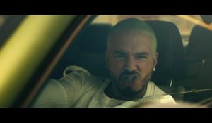 J Balvin - Toretto