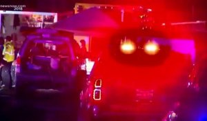 Vingt morts dans un accident de limousine à New York : Le gérant d'une société de location de voitures jugé coupable d'homicide involontaire