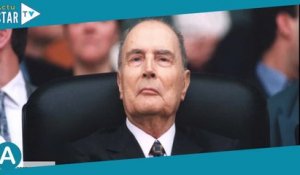 François Mitterrand prêt à tout pour Anne Pingeot : ce cadeau monumental révélé