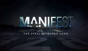 Manifest - Trailer Saison 4B