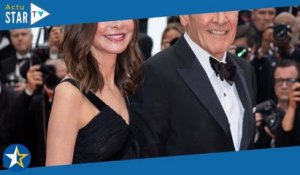 Harrison Ford royal avec son épouse Calista Flockart : Indiana Jones fait le show au Festival de Can
