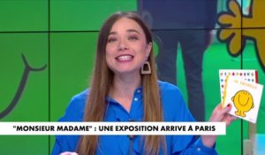 Culture : l'exposition immersive «Monsieur Madame» débarque à Paris