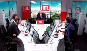 Le journal RTL de 12h30 du 19 mai 2023