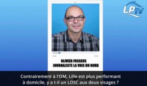 Lille-OM : "Fonseca alignera une défense inédite face à Marseille"