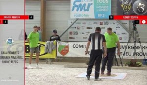 Rumilly 2023 : Championnats Régionaux Auvergne Rhône-Alpes de pétanque (8)