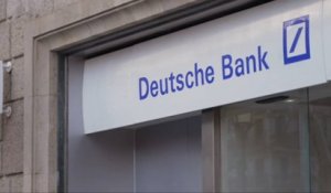 La Deutsche Bank va verser 75 millions de dollars aux victimes de Jeffrey Epstein