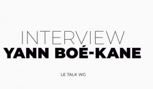 Entretien avec Yann Boé-Kane : les Girondins, sa carrière, QRM et son engagement à l'UNFP