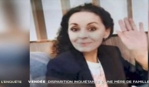 Disparition de Karine Esquivillon – Le cri du coeur de son mari : “C’est un enfer !”