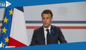 Emmanuel Macron, un “lèche-bottes” : ce célèbre ex-dirigeant qu’il a rendu furieux