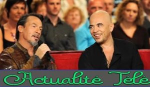 Pascal Obispo dévasté par le cancer de Florent Pagny, il s’exprime sur la maladie du chanteur