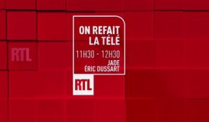 Le journal RTL de 12h du 20 mai 2023